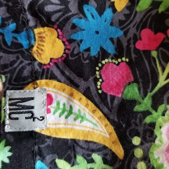 Scrub Top - Picture 5 of 6